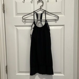 Lululemon No Limits Tank